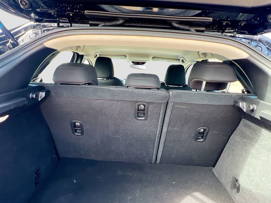 Used 2021 MAZDA CX-30 FWD 2.5 S image 26