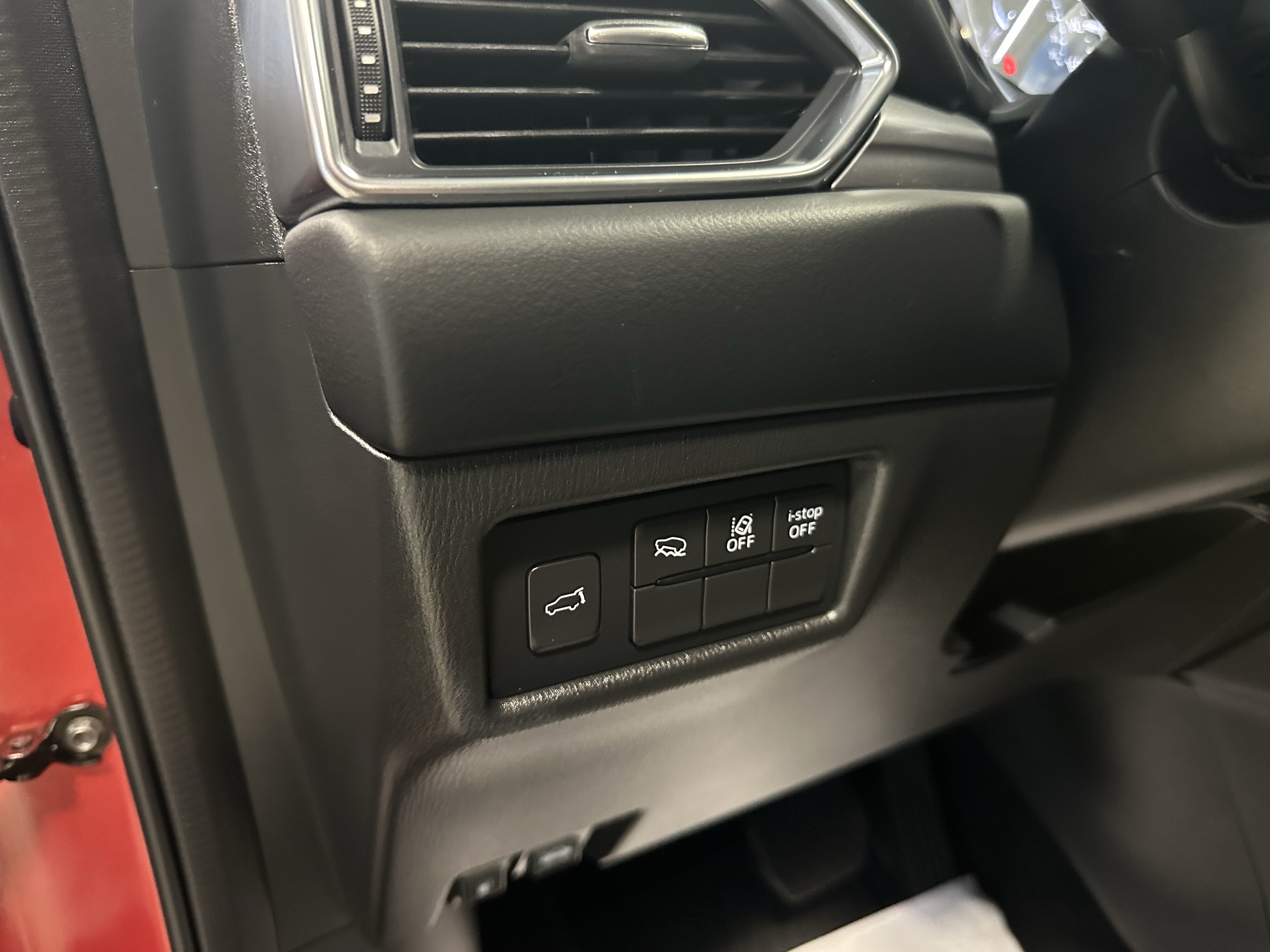 Used 2024 MAZDA CX-5 AWD 2.5 S w/ Preferred Package image 21