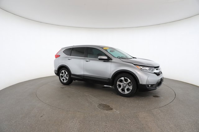 Used 2019 Honda CR-V EX-L image 25