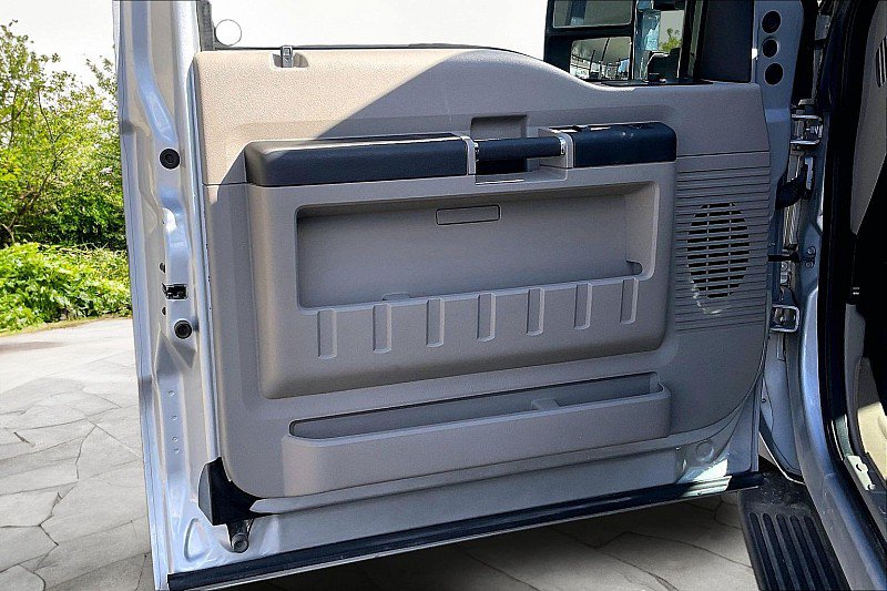 Used 2008 Ford F250 Lariat RWD image 18