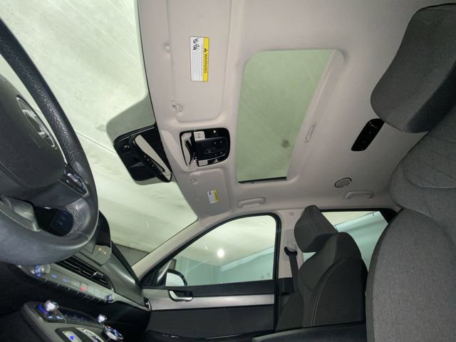Used 2021 Hyundai Palisade SEL AWD/4WD image 21