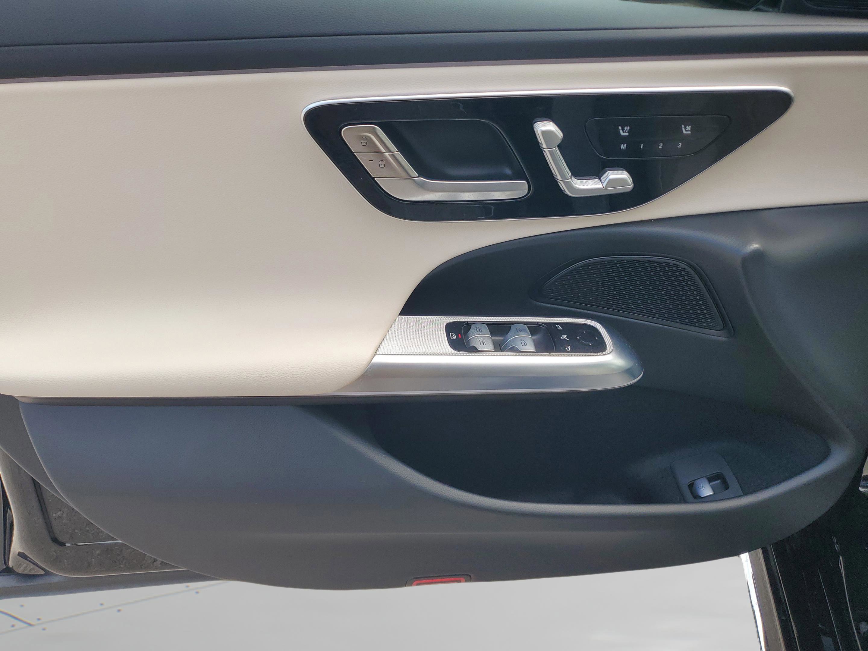 Certified 2025 Mercedes-Benz E 350 Sedan image 28