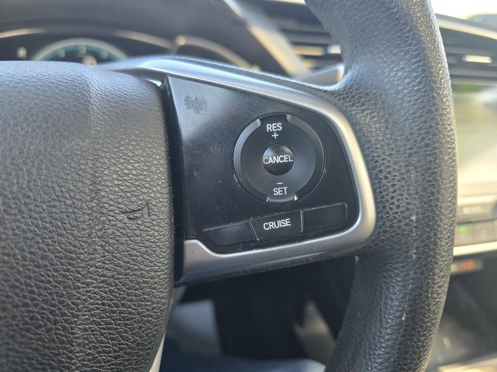 Used 2016 Honda Civic EX image 24