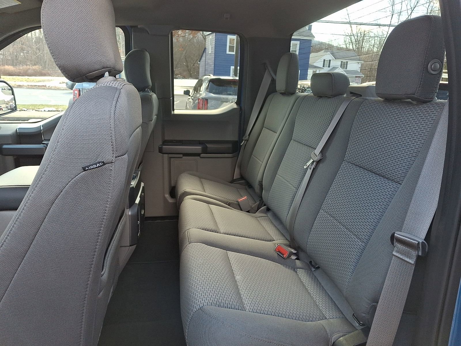 Used 2019 Ford F150 XLT w/ Equipment Group 302A Luxury image 10