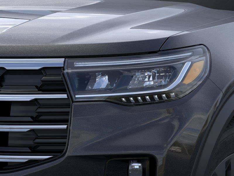 New 2026 Ford Explorer Active w/ Active Comfort Package AWD/4WD image 18