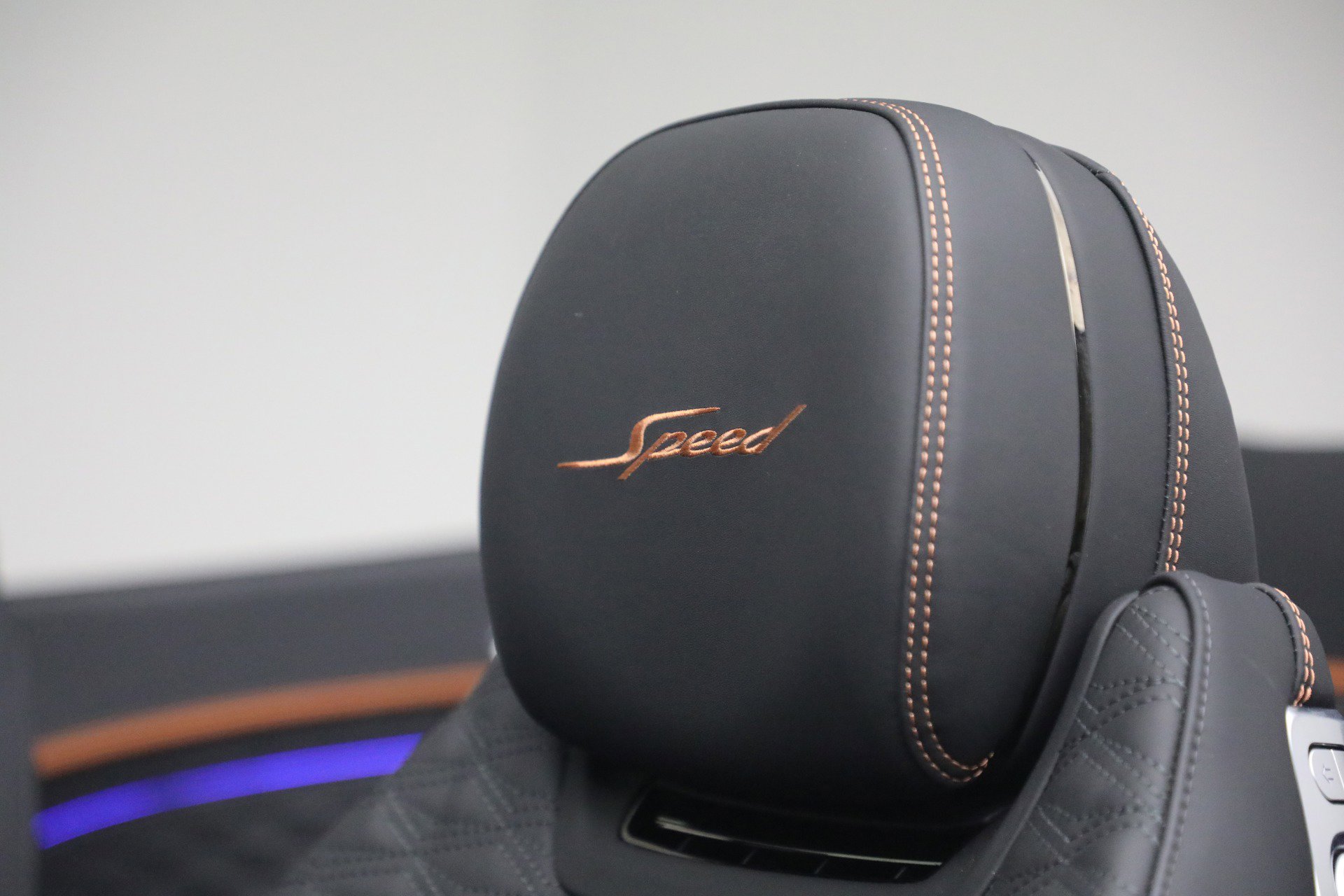 Used 2025 Bentley Continental GT Speed image 30