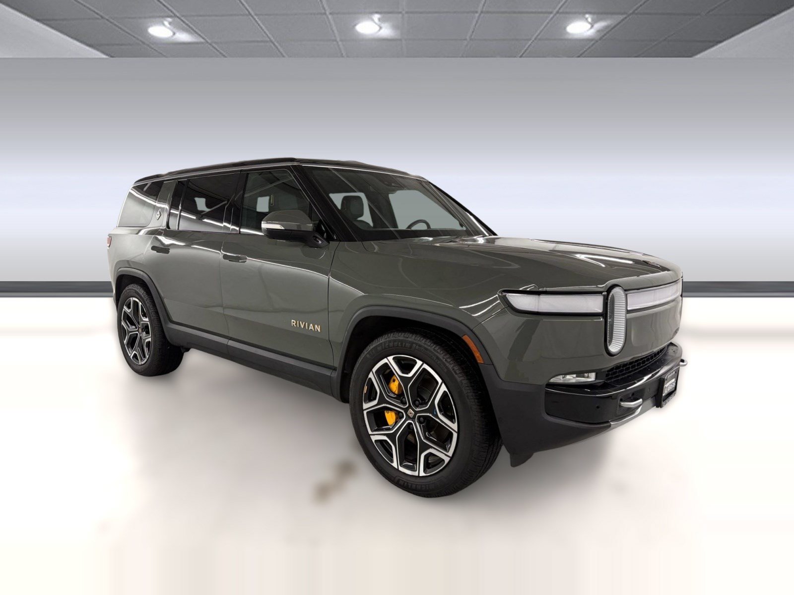 Used 2022 Rivian R1S Launch Edition Quad AWD/4WD image 7