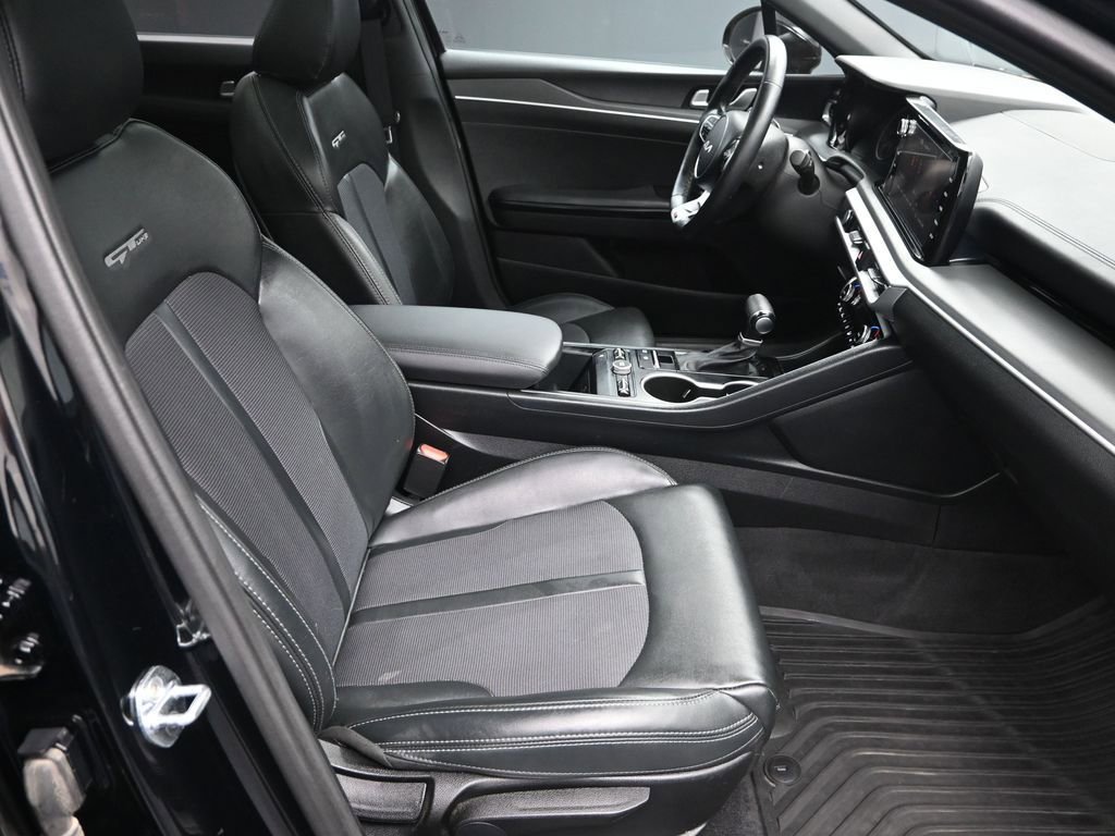 Used 2022 Kia K5 GT-Line w/ GT-Line Awd Premium Package image 37