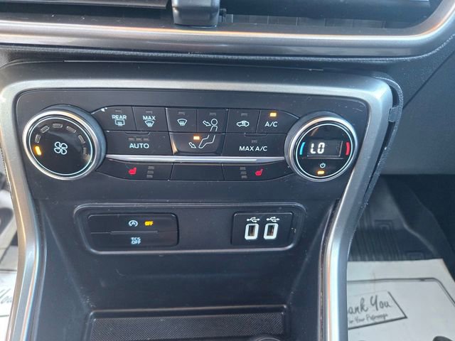 Certified 2018 Ford EcoSport SE image 16