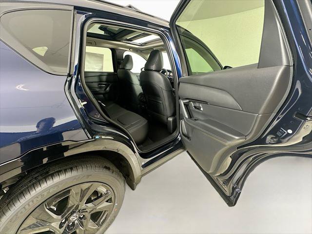 New 2026 MAZDA CX-5 2.5 S w/ Premium Plus Package AWD/4WD image 37