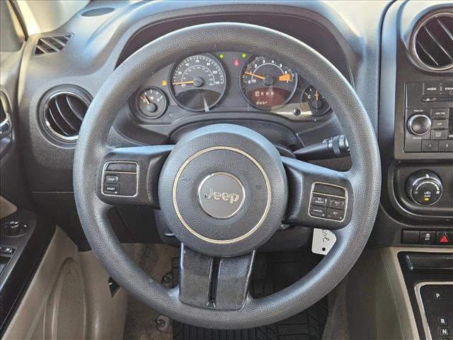 Used 2017 Jeep Patriot Sport w/ Power Value Group image 13