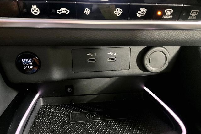 Used 2024 Nissan Rogue SL image 33