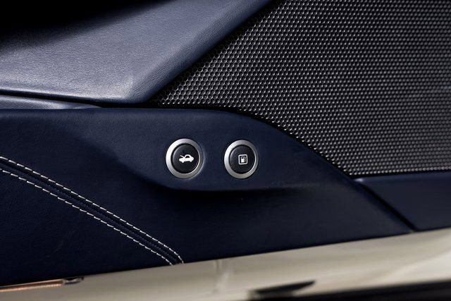 Certified 2018 Ferrari 488 Spider RWD image 60