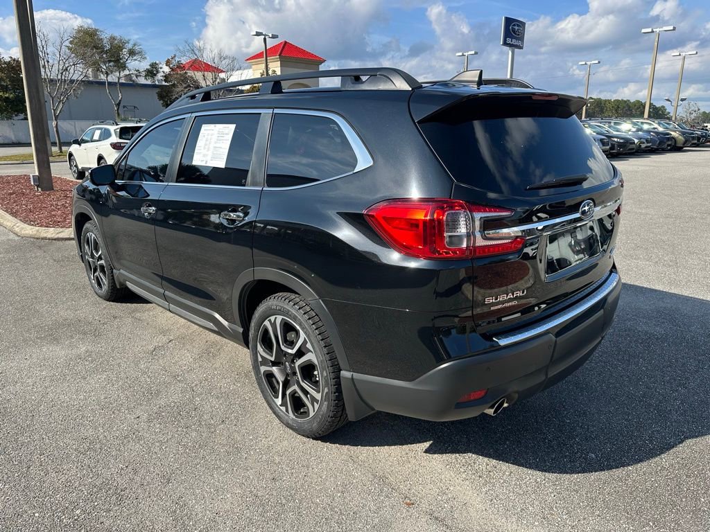 Used 2023 Subaru Ascent Touring w/ Popular Package #2A image 9