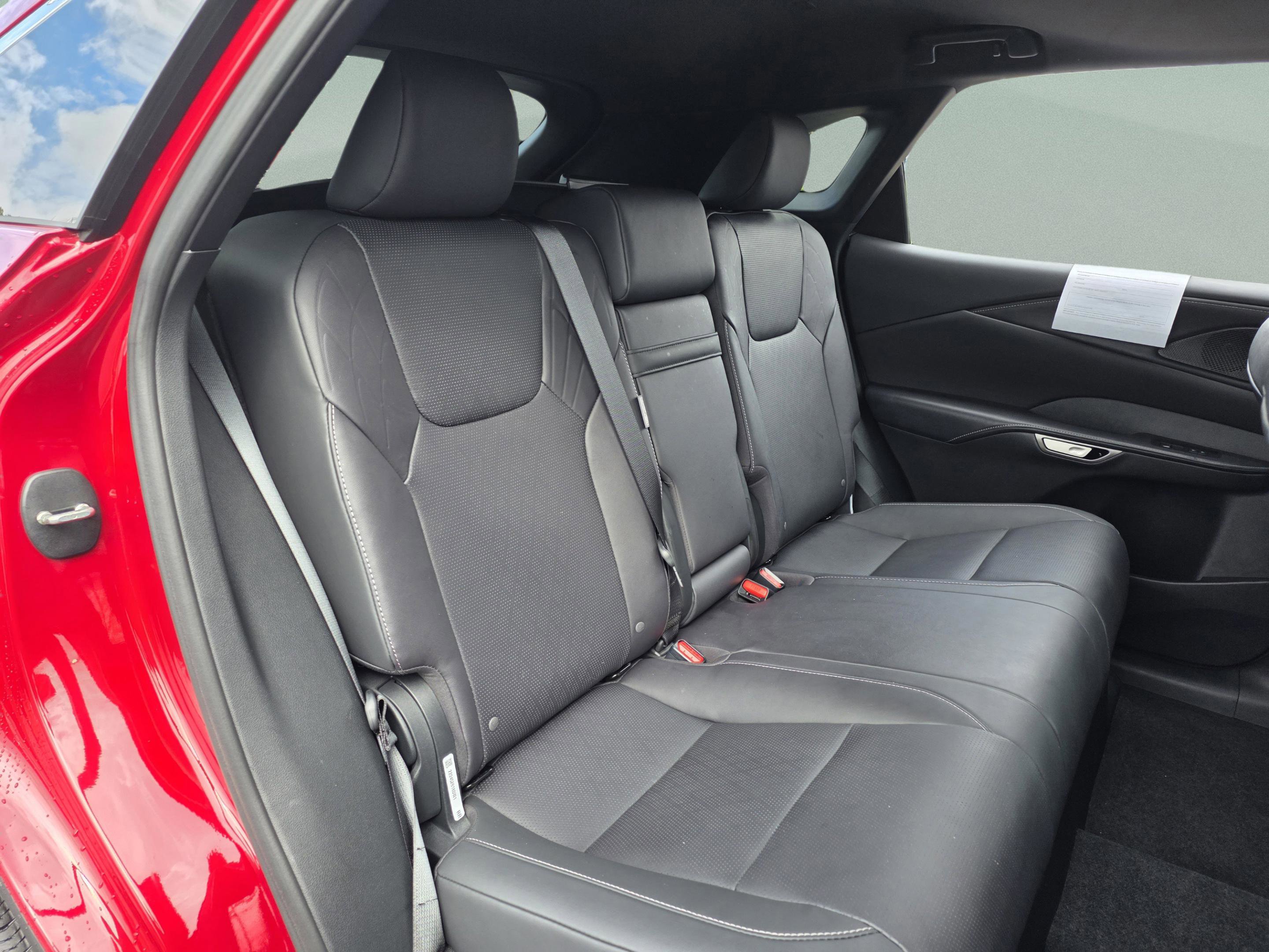 Used 2023 Lexus RX 350 Premium Plus w/ Accessory Package image 27