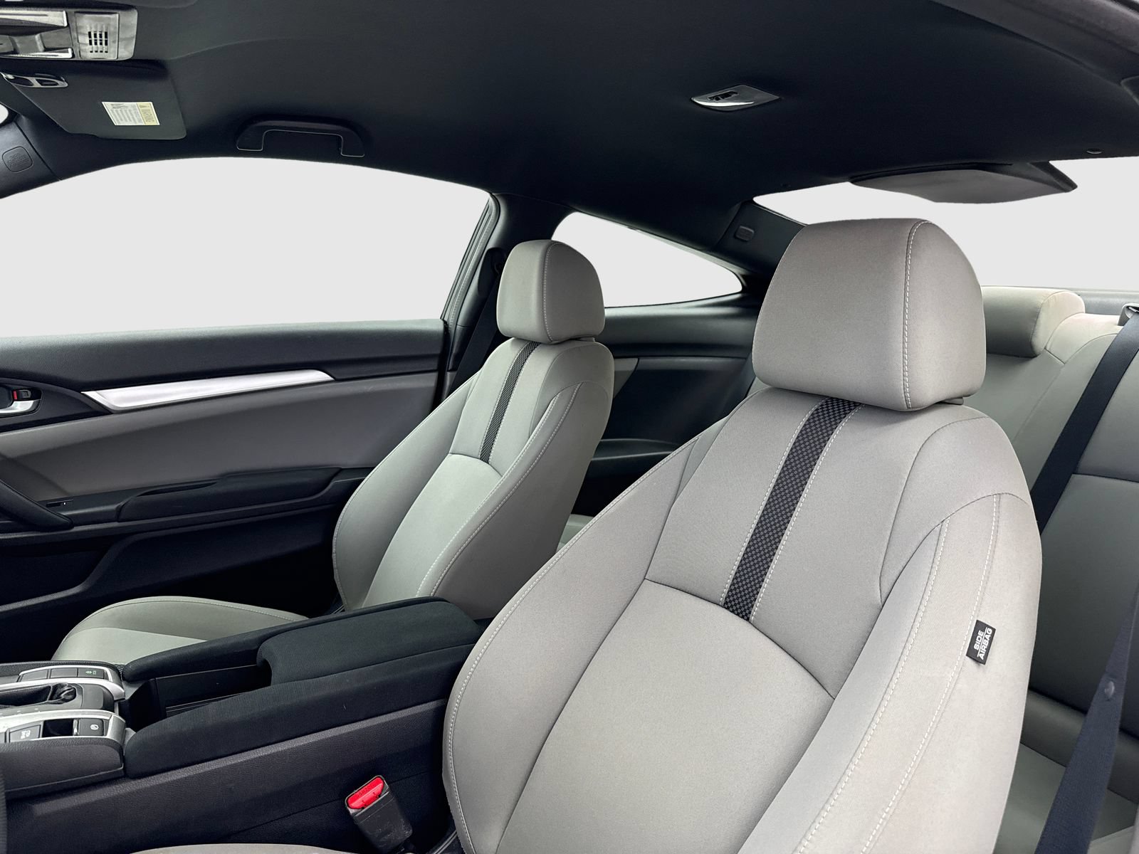 Used 2019 Honda Civic LX image 15