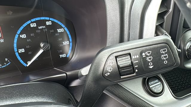 Certified 2024 Ford Bronco Sport Big Bend w/ Convenience Package image 20