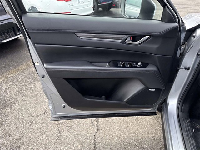 Used 2017 MAZDA CX-5 Grand Select image 13