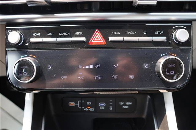 Certified 2026 Hyundai Tucson SEL AWD/4WD image 18