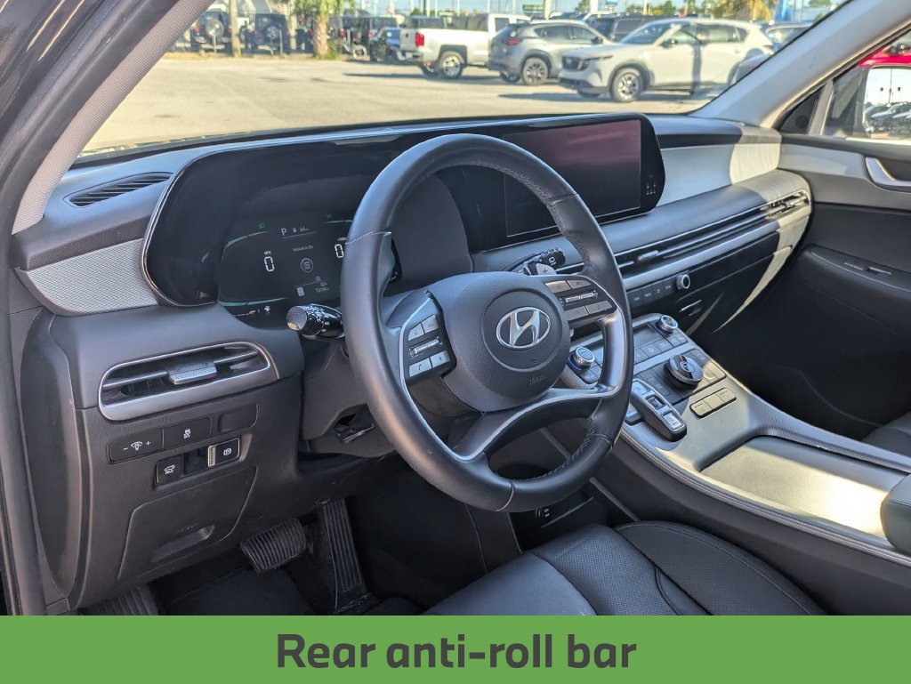 Used 2023 Hyundai Palisade XRT FWD image 34
