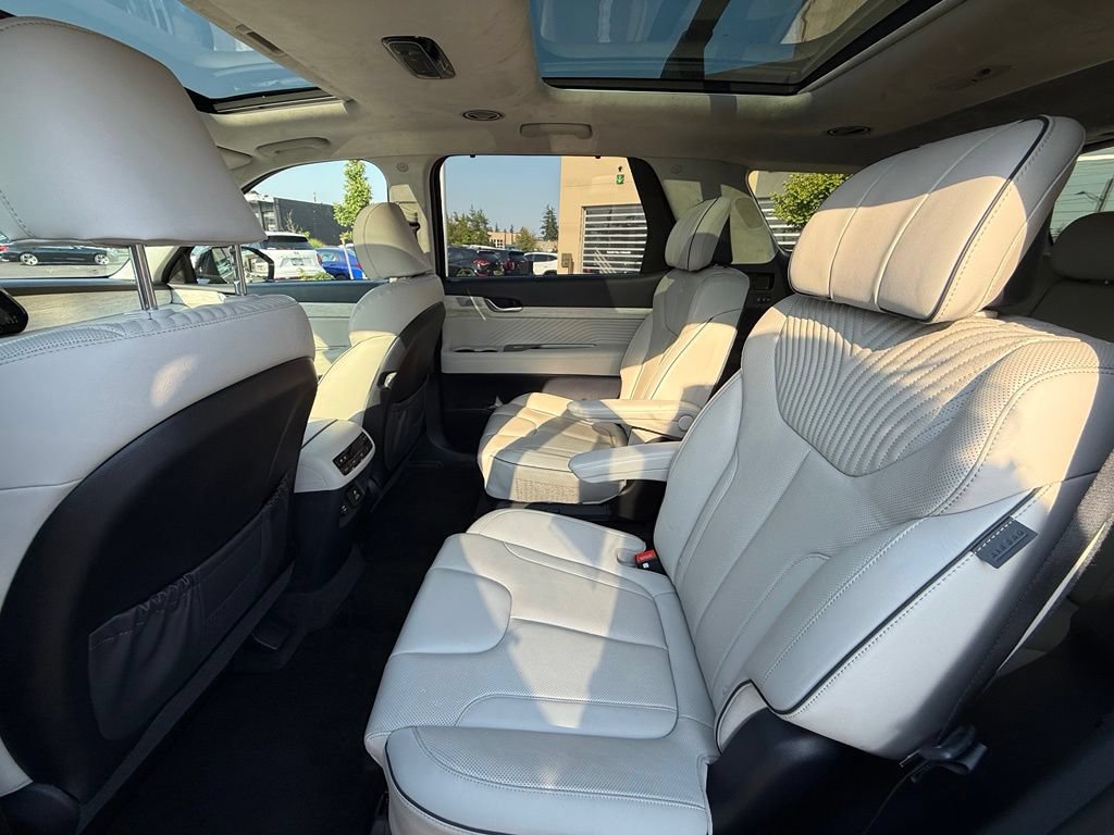 Certified 2023 Hyundai Palisade Calligraphy AWD/4WD image 14