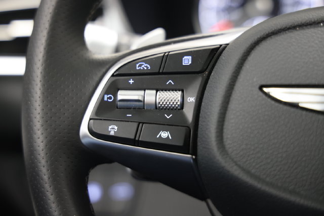 New 2026 Genesis G70 2.5T Prestige AWD/4WD image 33