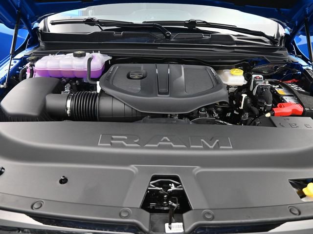 New 2026 RAM 1500 Big Horn w/ Night Edition image 22