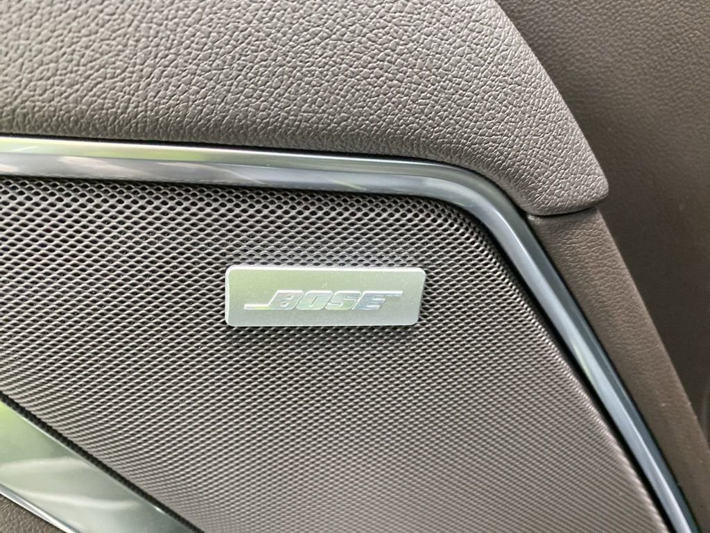 New 2026 Chevrolet Silverado 1500 LTZ w/ LTZ Premium Package image 30