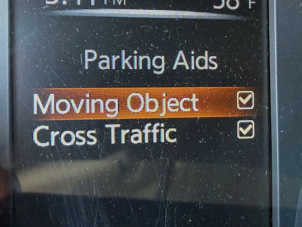 Used 2017 Nissan Rogue SV w/ SV Premium Package image 14