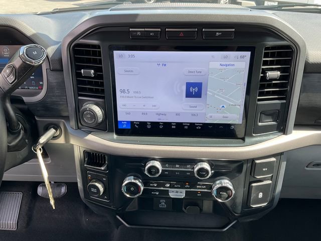 Used 2024 Ford F150 XLT image 13