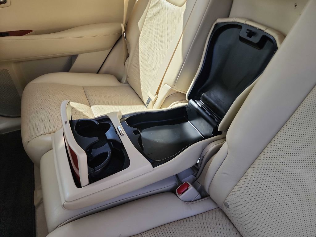 Used 2012 Lexus RX 350 350 w/ Premium Pkg image 32