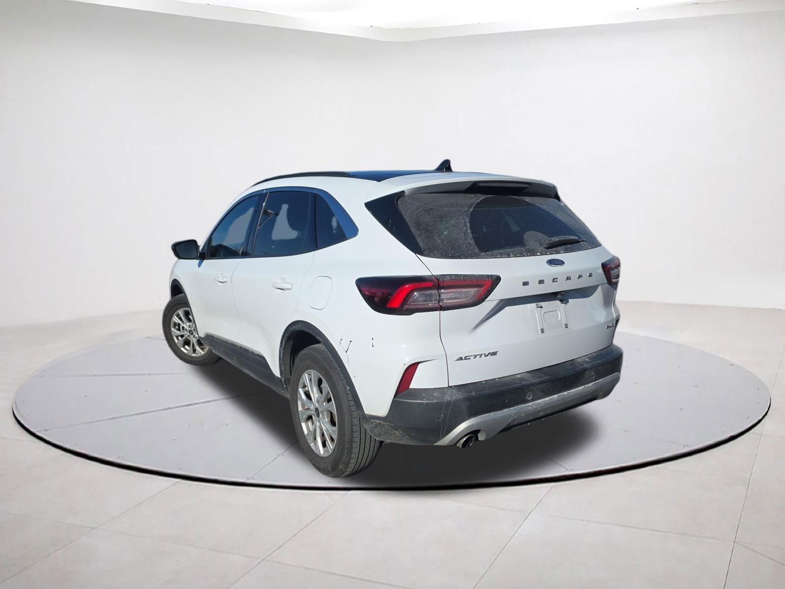 Certified 2023 Ford Escape Active w/ Tech Pack #1 image 5