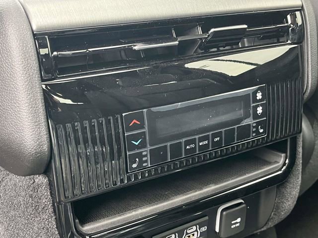 New 2026 Jeep Grand Wagoneer Limited image 18