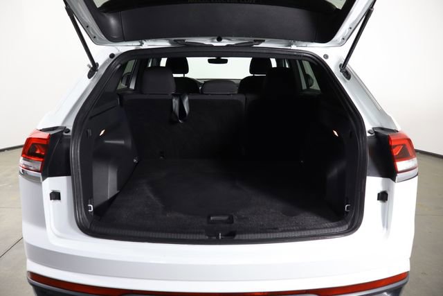 Used 2021 Volkswagen Atlas Cross Sport S AWD/4WD image 18