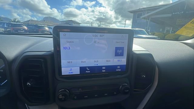 Used 2021 Ford Bronco Sport AWD/4WD image 17
