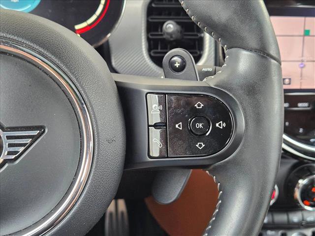 Used 2022 MINI Cooper John Cooper Works FWD image 17