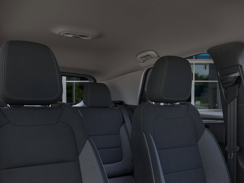 New 2026 Chevrolet TrailBlazer LT w/ Driver Confidence Package image 24