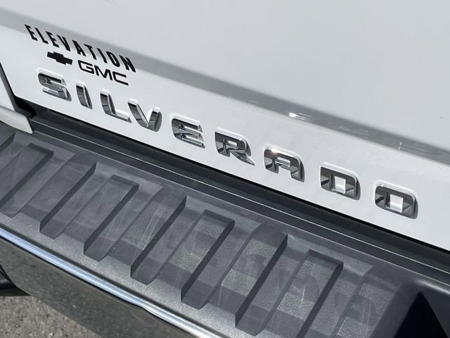 Used 2016 Chevrolet Silverado 1500 LT w/ All Star Edition AWD/4WD image 10