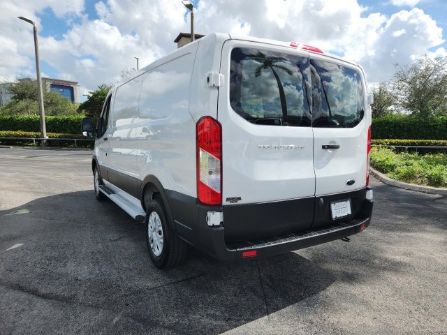 Used 2024 Ford Transit 250 Low Roof w/ Exterior Upgrade Package image 9