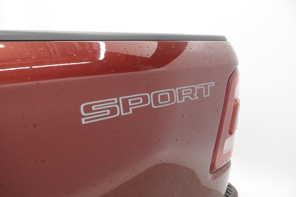 Certified 2023 RAM 1500 Laramie AWD/4WD image 17