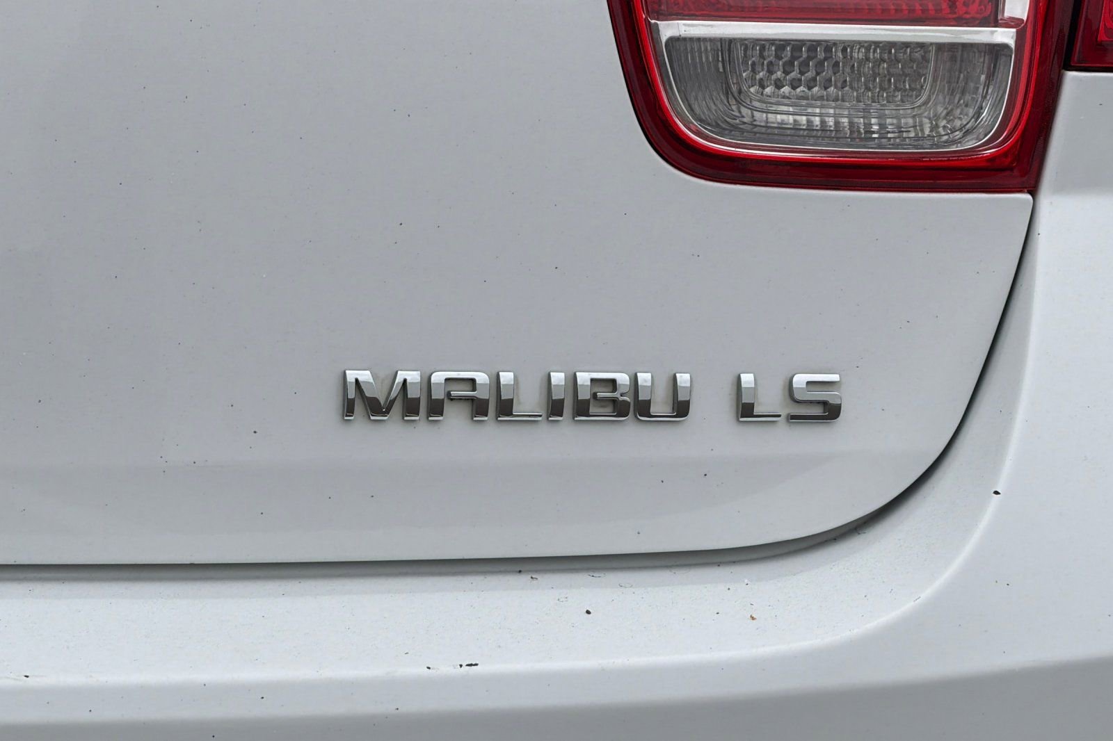 Used 2014 Chevrolet Malibu LS w/ Protection Package FWD image 23