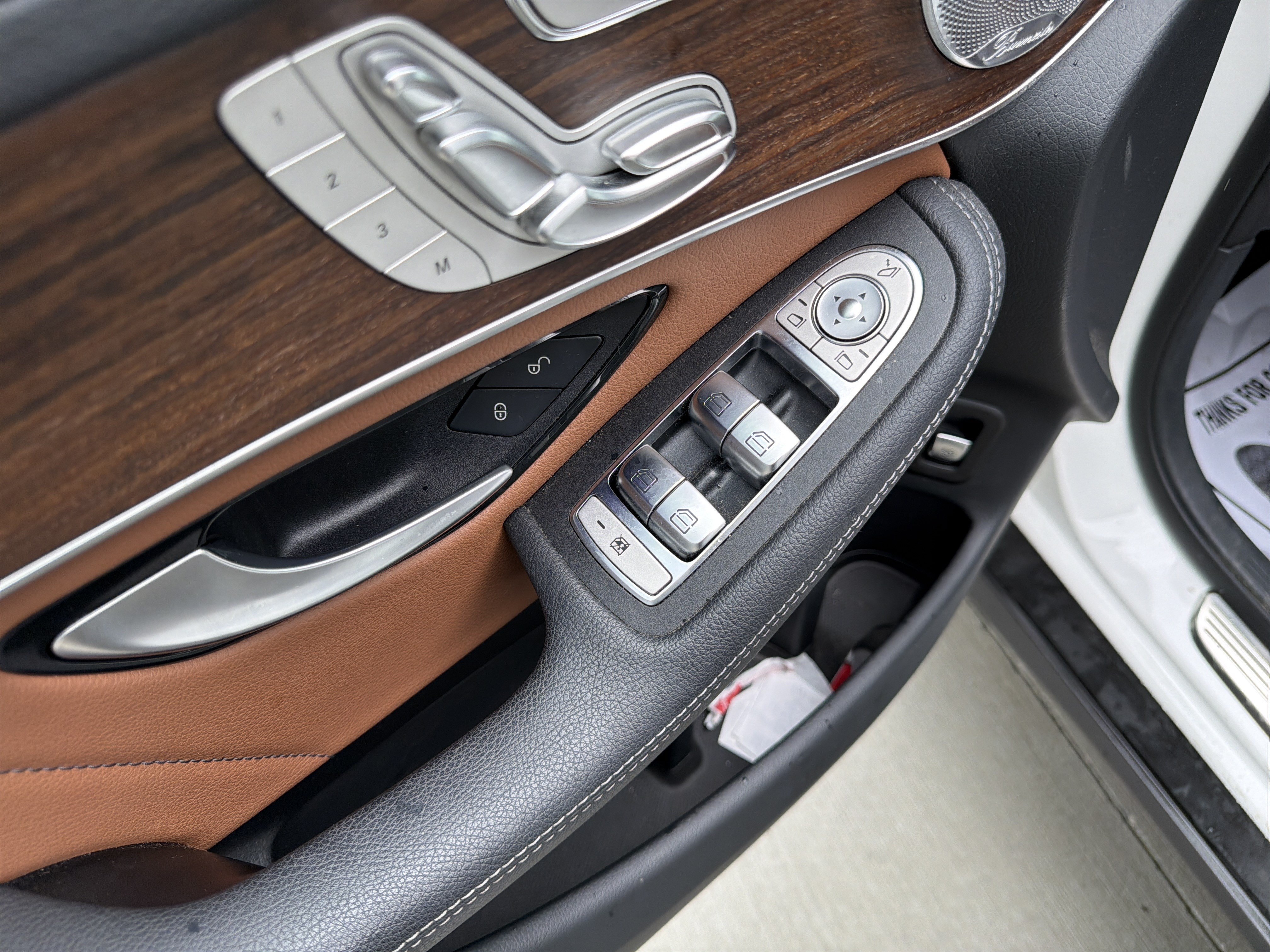 Certified 2020 Mercedes-Benz GLC 300 image 11
