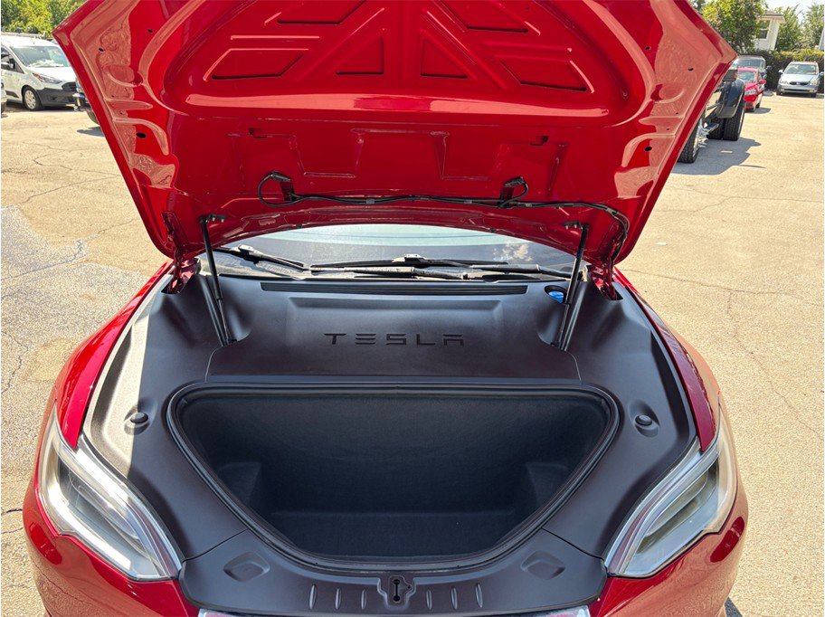 Used 2018 Tesla Model S 75D image 47