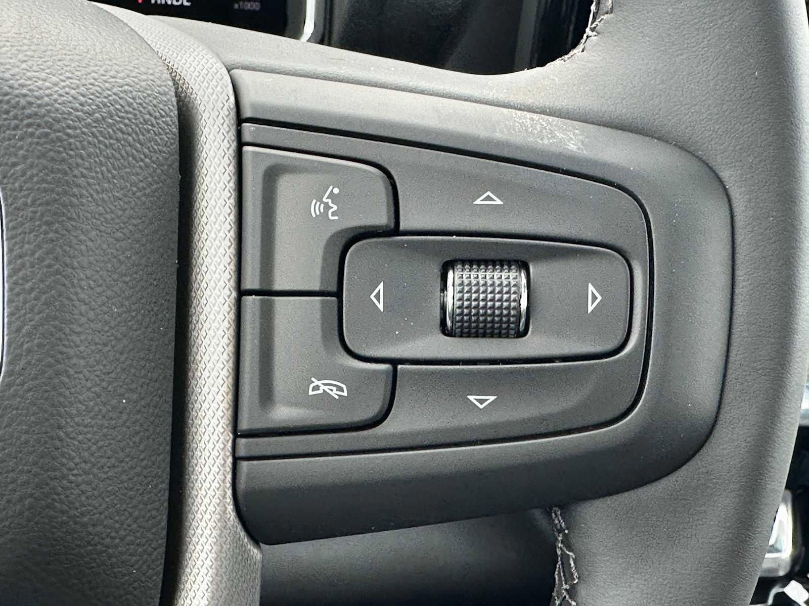New 2026 GMC Sierra 2500 Denali w/ Technology Package image 36