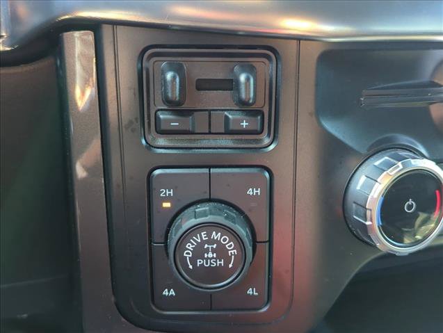 Used 2023 Ford F150 Lariat w/ Equipment Group 502A High AWD/4WD image 27