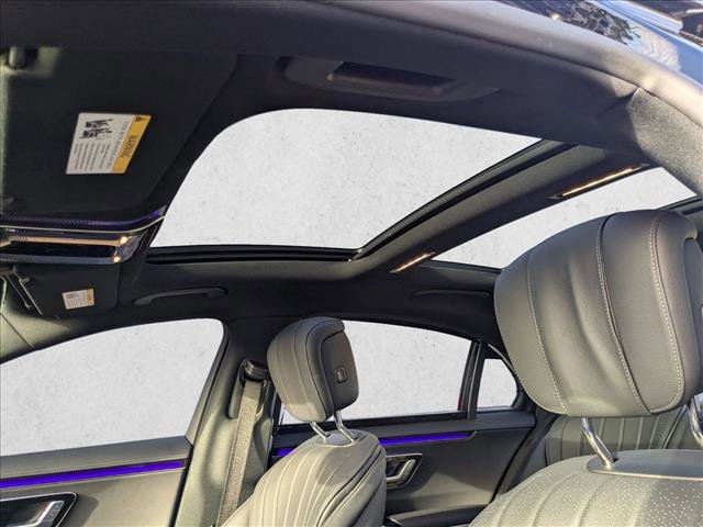 Used 2022 Mercedes-Benz S 500 4MATIC image 16