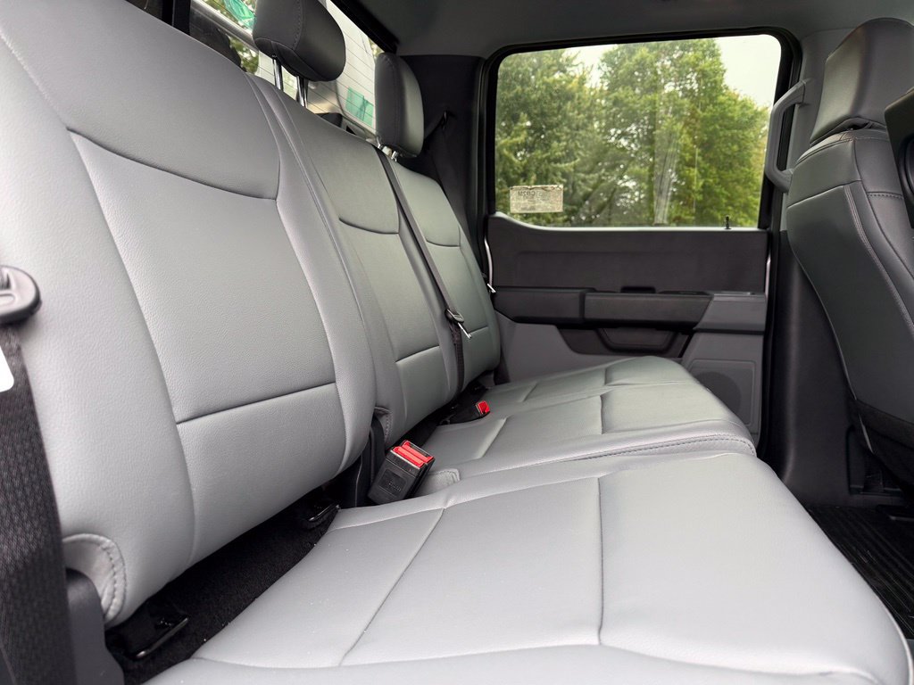 New 2026 Ford F450 XL w/ XL Chrome Package AWD/4WD image 18