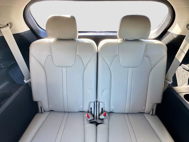 Certified 2023 Kia Sorento SX image 31