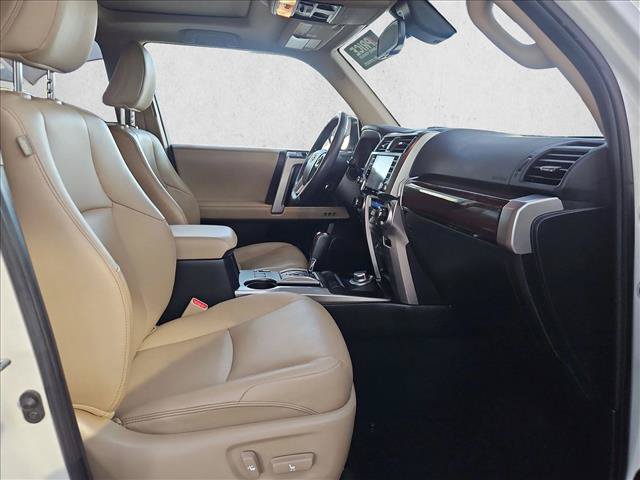 Used 2020 Toyota 4Runner Limited AWD/4WD image 20