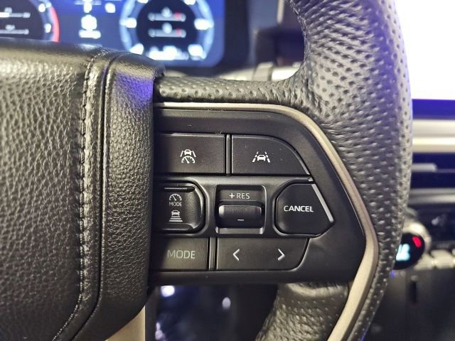 Used 2024 Toyota Tacoma TRD Sport image 19